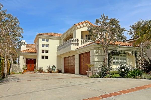 1613 5th Street Manhattan Beach, CA Closed sale: $2,450,000