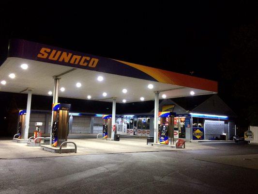 Sunoco