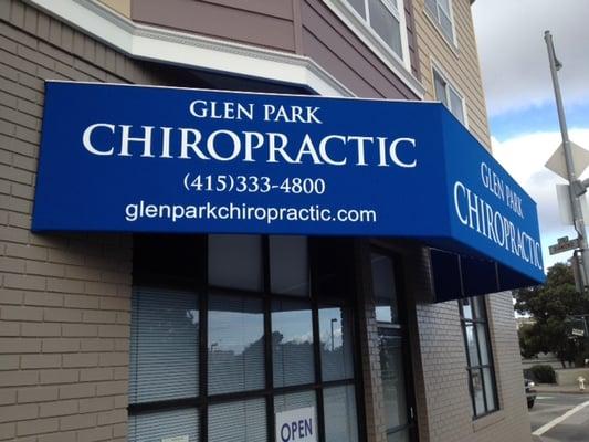 Glen Park Chiropractic