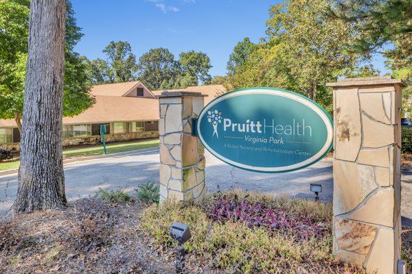 PruittHealth-Virginia Park