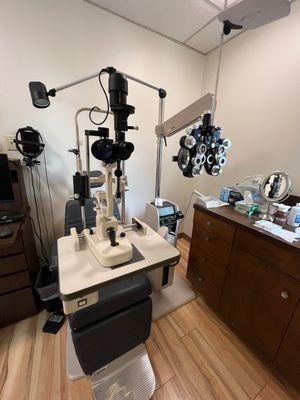  South Pasadena Optometric Group - Huntington