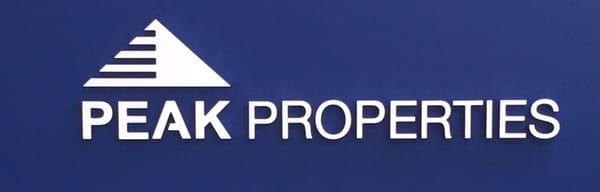 Peak Properties, LLC