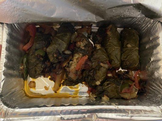 Dolmas