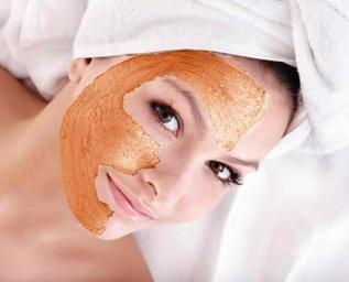 AWARD WINNING
 Eminence Organic
 Pumpkin and Yam Peel
    
 One of our most POPULAR treatments!
 25 min.-$80,
 50 min.-$150