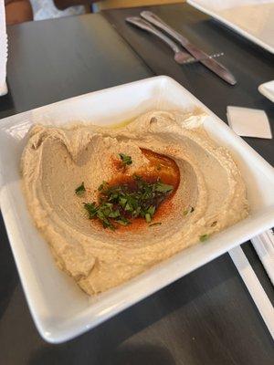 Hummus