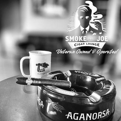 Smoke And Joe Cigar Lounge