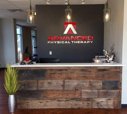 Advanced Physical Therapy