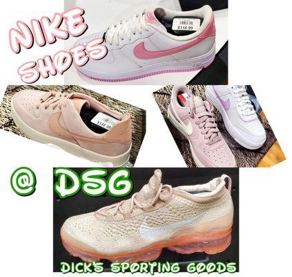 Dick's Sporting Goods