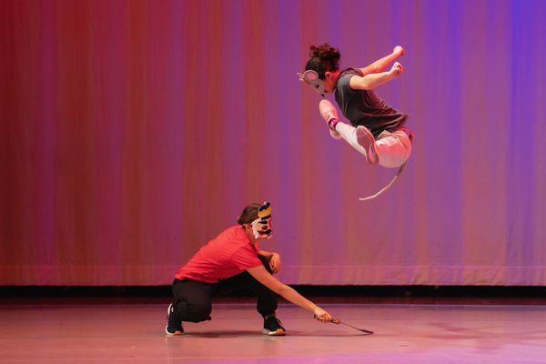 Littleton Contemporary Dance Center