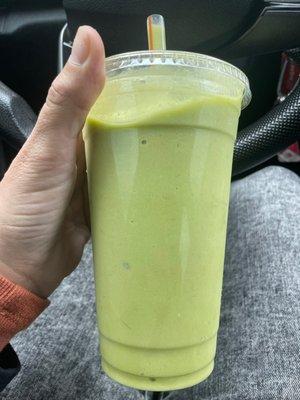 Green smoothie