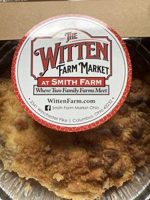 Witten Farm Market