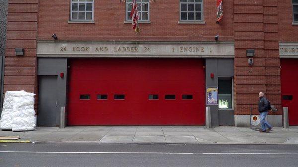 Best Garage Doors NYC