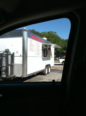 Taqueria El Taco Regio