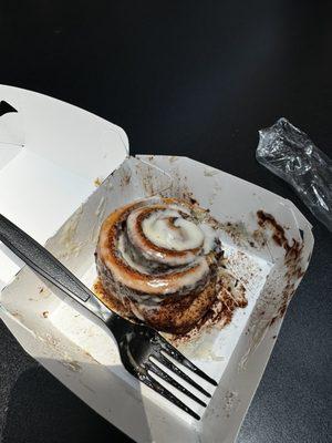 Cinnabon