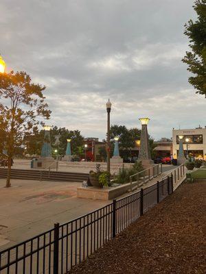 Decatur Square