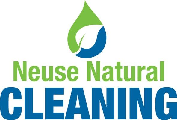 Raleigh's Natural Choice For House Cleaning