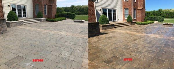 Great American Brick Paving