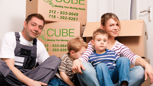 CubeSmart Self Storage of the Bronx