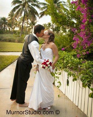 Show the LOVE wedding photography!