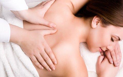 Dep but sensitive massage allows us to make painless therapeutic changes that last! The BEST Massage   Guaranteed!