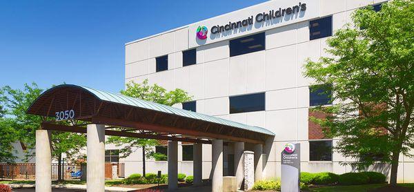 Cincinnati Children's Fairfield Primary Care