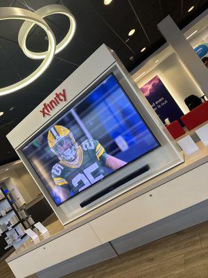 Xfinity Store by Comcast