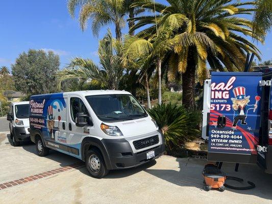 Personal Plumbing Heating & Air Conditioning