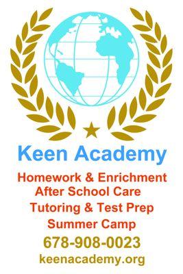 Keen Academy K12