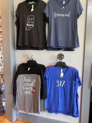 Local Spirit Wear and more