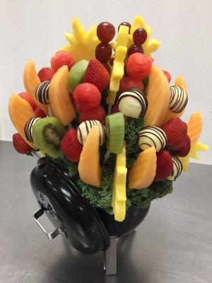 Edible Arrangements