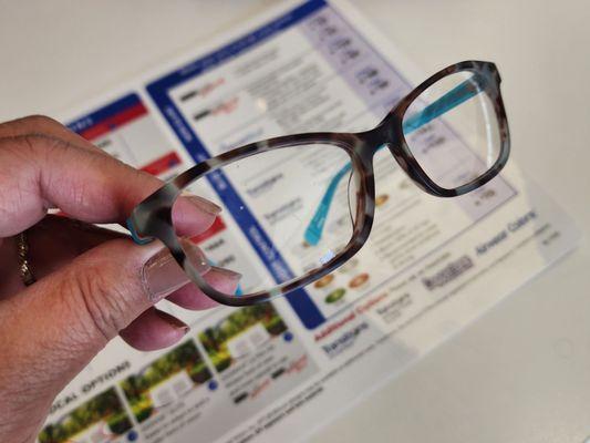 America's Best Contacts & Eyeglasses