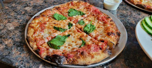 Bruno's Wood-Fired Pizzeria