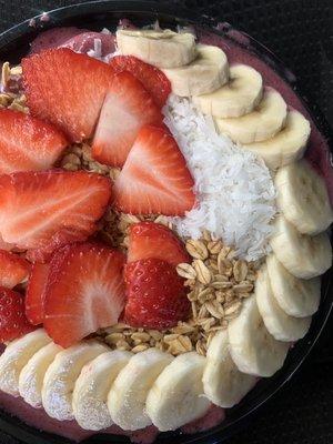 Acai Bowl