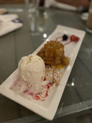 Pineapple Upside Down Cake ~