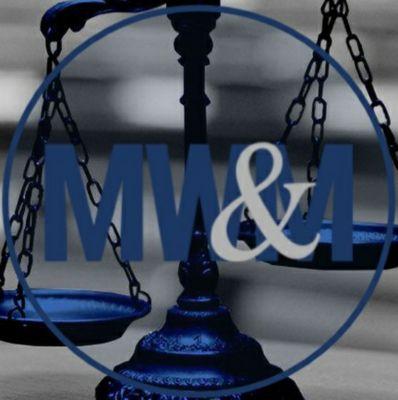 MWM Law Logo