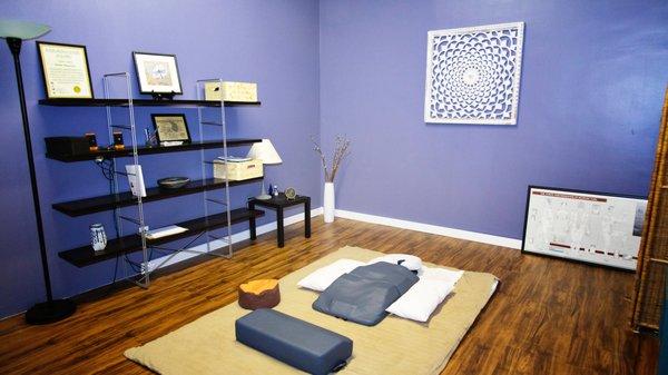 Shiatsu 2 Go, Old City, Philadelphia