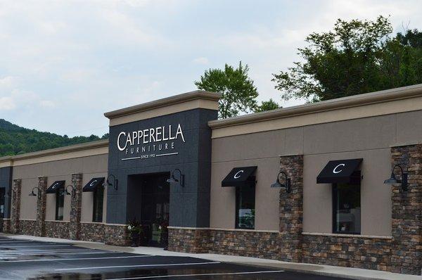 Capperella Furniture