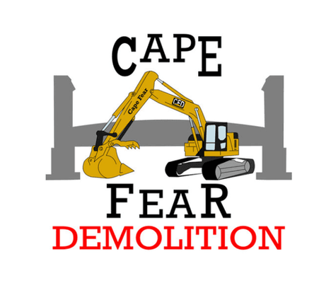 Cape Fear Demolition