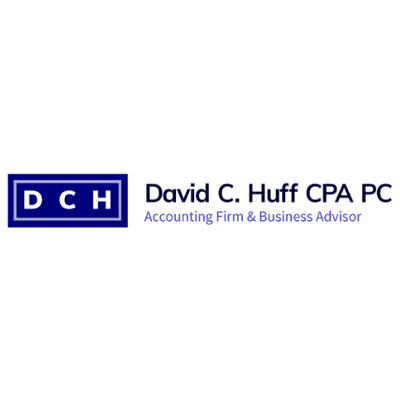 David C. Huff CPA PC Accounting Firm and Business Advisor Peachtree City GA