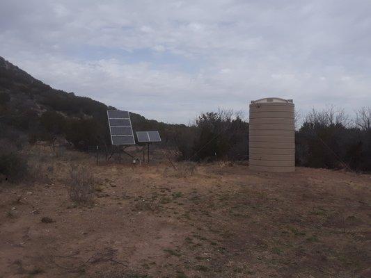 Big  Country Irrigation