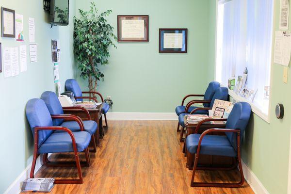 Lifestyle Physical Therapy