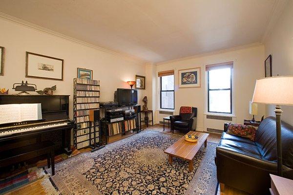 Sold! Prospect Heights