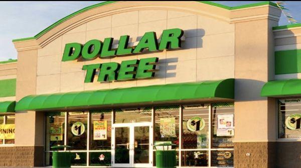 Dollar Tree