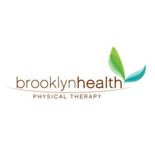 Brooklyn Health Physical Therapy logo