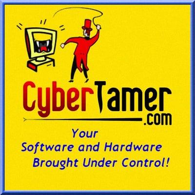 CyberTamer Services