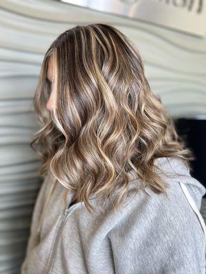 Balayage