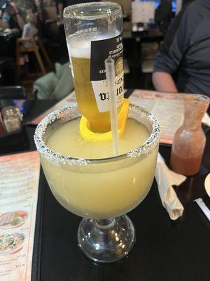 Beer Rita