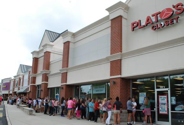 Plato's Closet