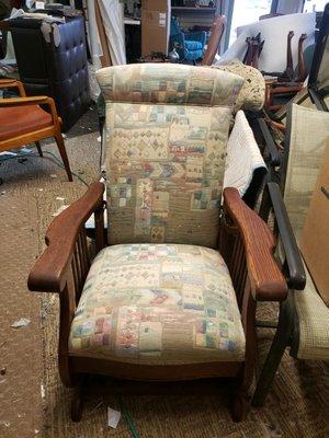 Best Impressions Upholstery