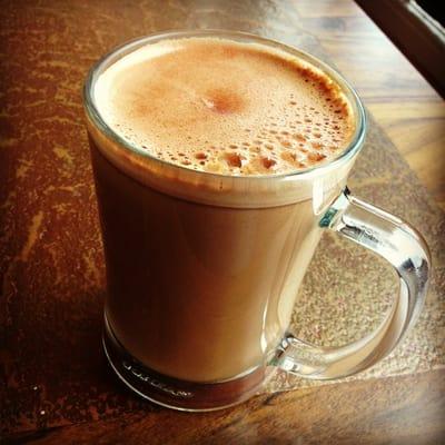 Mexican Mocha